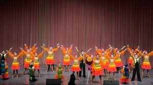 22-03-2026 Набережные Челны "Жадина" фестиваль "Путешествие к Щелкунчику"