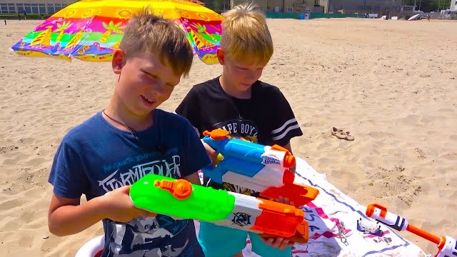 Софунья Шалунья - София ХИТРЕЕ БРАТЬЕВ.