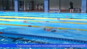 На спринтерской дистанции – как рыба в воде