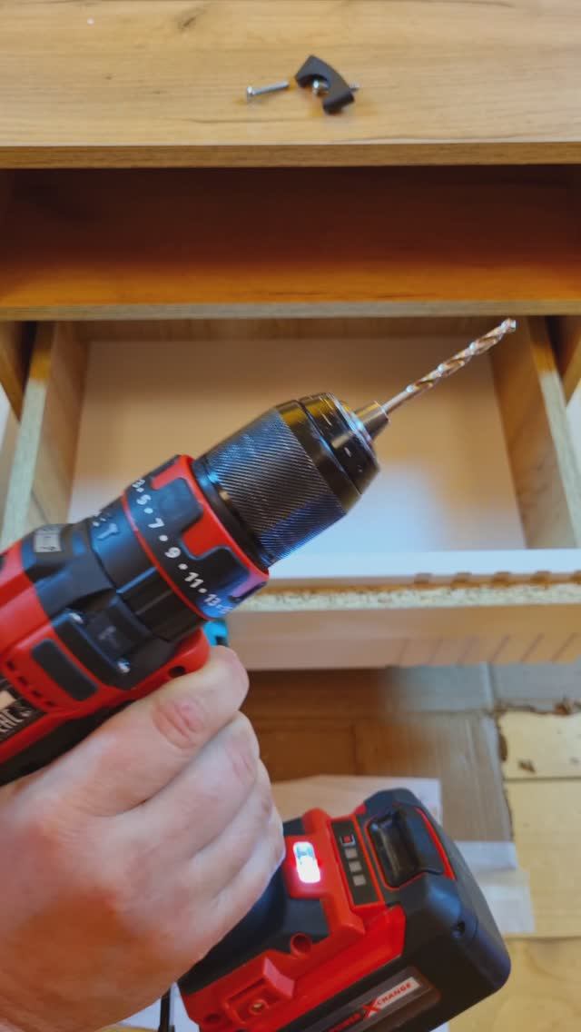 как собрать мебель