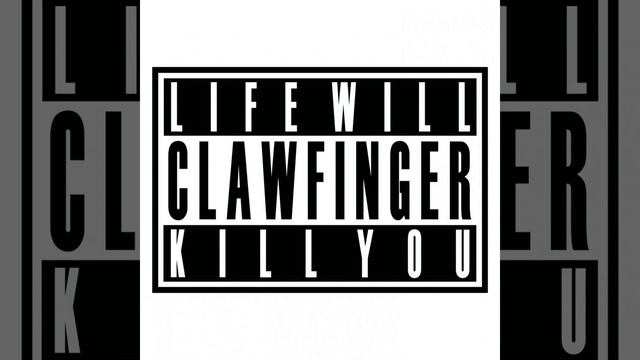 12 - Dying To Know (CLAWFINGER)