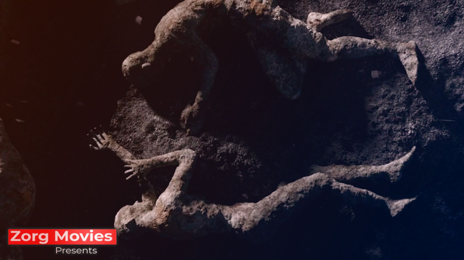 [MMV] Рок-Опера "Орфей" - Бунт душ (Фанатская версия)