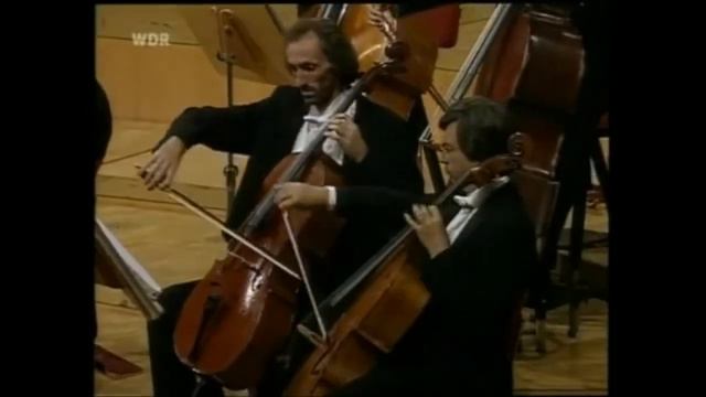 David Garrett - Wolfgang Amadeus Mozart: Violin Concerto No. 3 in G major, K. 216 - III. Rondeau смотреть онлайн