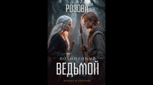 Похищенный ведьмой. 4 глава.