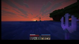 второй стрим по  майну