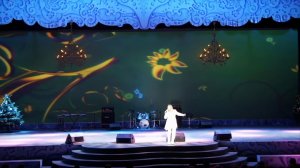 Пётр Елфимов - Зачарованная (Москва, Крокус Сити Холл, 01.01.2013 г.)