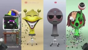 Спрунки Инкредибокс: Помогите Героям! — Тайлс Хоп Музыкальная Битва и Ритм Драйв