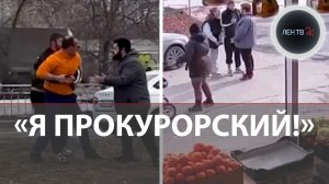 «Кричал: я прокурорский!»: драка Магомеда и Никиты в Екатеринбурге вызвала резонанс