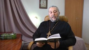 "НИКОЛУШКА ВЫВОЗИ" Читает автор Священник Игорь Сильченков