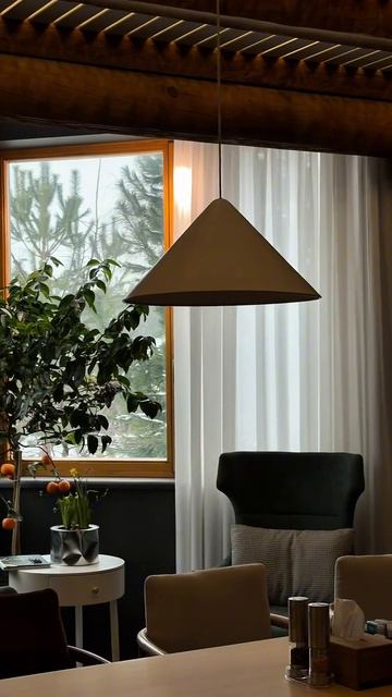 Загородный вайб #interiordesign #shorts #дизайнинтерьера