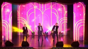 Ежкун, Зоров и Визгалов_«Посвящение женщинам»