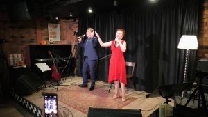 Дуэт ПикАнто - Вхожу в любовь