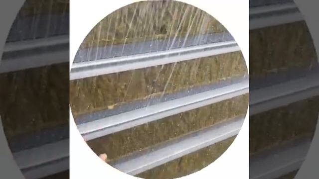 Минвата в панелях — в чём её плюс?