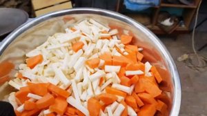 (-6 ЛЕТ!) КАК приготовить УХУ в КАЗАНЕ УХА Классическая. Рецепт УХИ на Дровах от ОДЕССКОГО ЛИПОВАНА