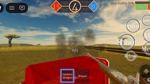 роблокс: зулу оборона и маленькая империя