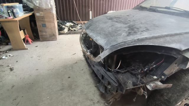 Лифан Бриз 2009