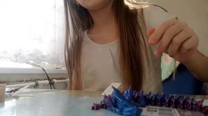 делаю бумажную косметику