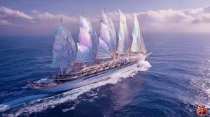 Странные Корабли