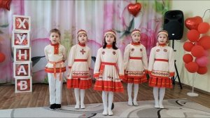 Конкурс "Хунав" .mp4