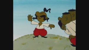 #СКАЗОЧНАЯ FM - КАК КАЗАКИ В ФУТБОЛ ИГРАЛИ [МУЛЬТИПЛИКАЦИЯ]