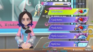 Pokemon Champions — обзорный трейлер