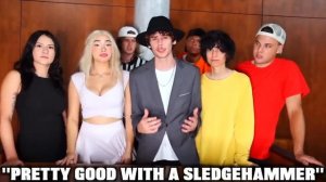 I Saved MrBeast From Dying..