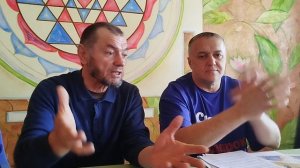 Часть 2 КОНФЕРЕНЦИЯ ГА ТЕМУ РЕЛИГИЙ: ОТДЕЛЯЕМ ЗЕРНА ОТ ПЛЕВЕЛ #КРАСНОДАР 22.03.2026.