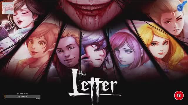 #The_Letter_За_училку (8_часть)