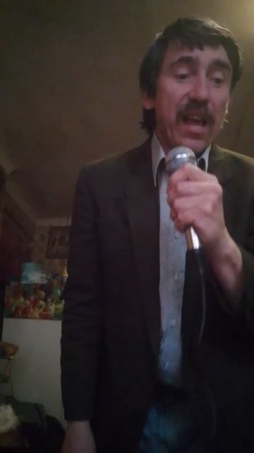 Не надо печалиться ( Cover К.В.В)