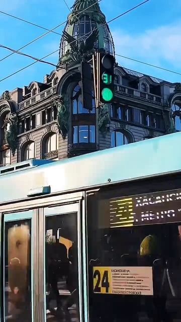 Петербург в моем объективе 🫶