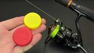 Гениальная идея рыболовного лайфхака, о которой мало кто знает