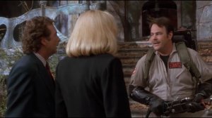 Попытки изгнать Каспера - ＂Каспер＂ (фильм) - отрывок из фильма