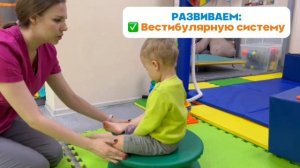 Нейродинамическая коррекция в "КРУГОЗОР"