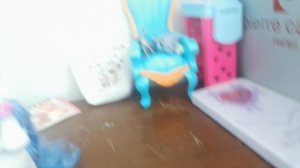 Битва за место в ресторане (обустройка)