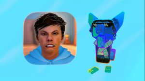 Играю в игру "Побег от блогера" впервые [Побег_от_блогера]