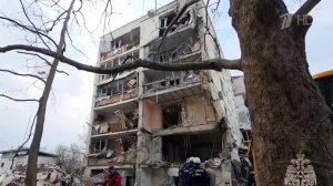 Версия взрыва бытового газа в жилом доме в Севастополе исключена.