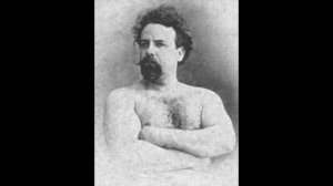 Антонио Паоли - тенор