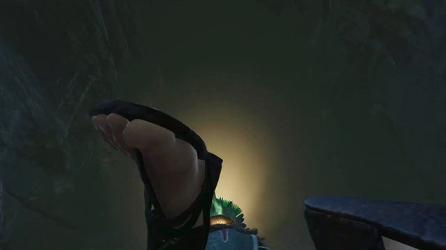 Shadow of the Tomb Raider №8