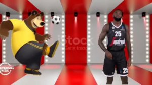 Business Ну погоди Выпуск 12