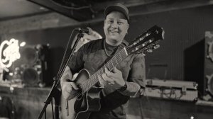 Акостин - "Борода"