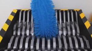 ЗАЛИПАТЕЛЬНОЕ ВИДЕО. ИЗМЕЛЬЧЕНИЕ