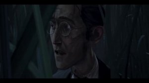 Они не любят огонь - ＂Любовь. Смерть. Роботы＂ - отрывок из фильма