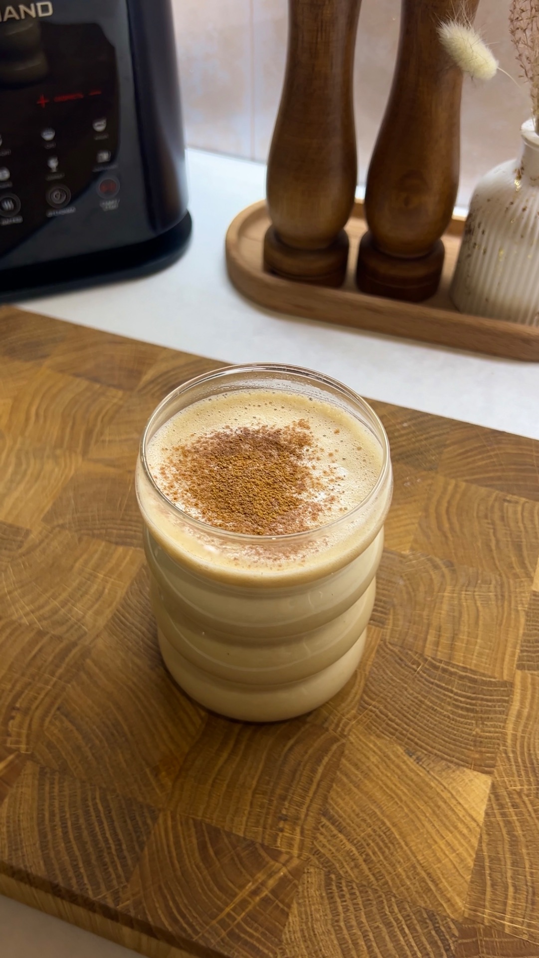 Кофе с халвой ☕️