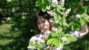 Цветет черемуха к похолоданию...