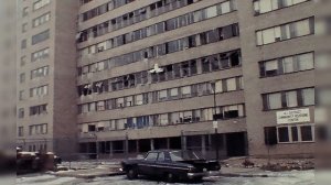 БЕТОННЫЕ УЛЬИ. Как современная архитектура программирует нас на депрессию и покорность