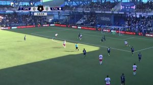 Суперкомбинация Спартака и гол 1-0!