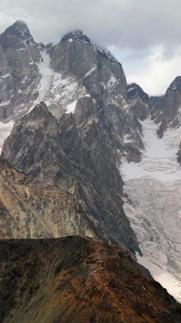 Сванетия #сванетия