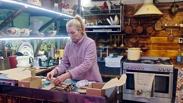 НАШИ БУДНИ!