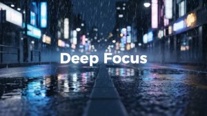 Midnight Atmospheric Rock for Deep Coding Sessions 🌙