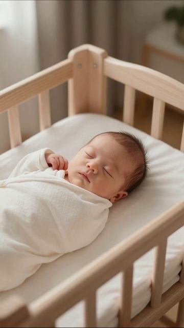 Милый сон малыша #младенец #сон #семья